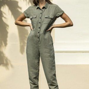 Lightly Used Outerknown S.E.A. Suit